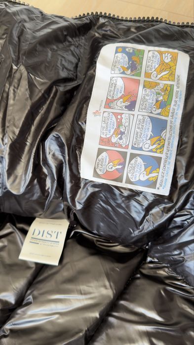 Moncler Зимно Яке