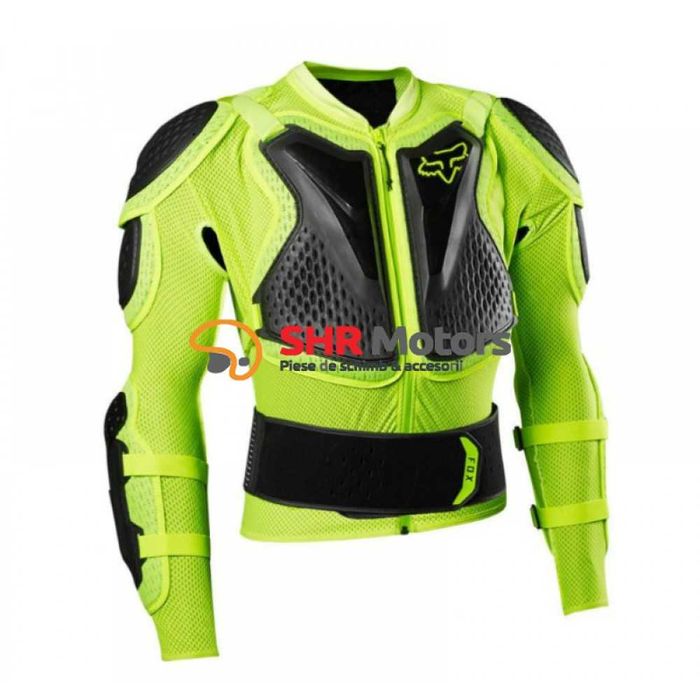 Armura / Protectie enduro Alpinestars Bionic Pro / Fox Titan / KXD