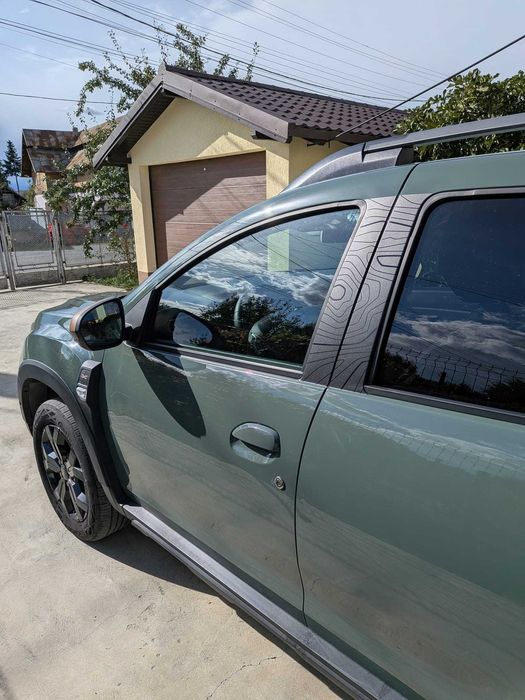DACIA Duster 2023 — imagine 5