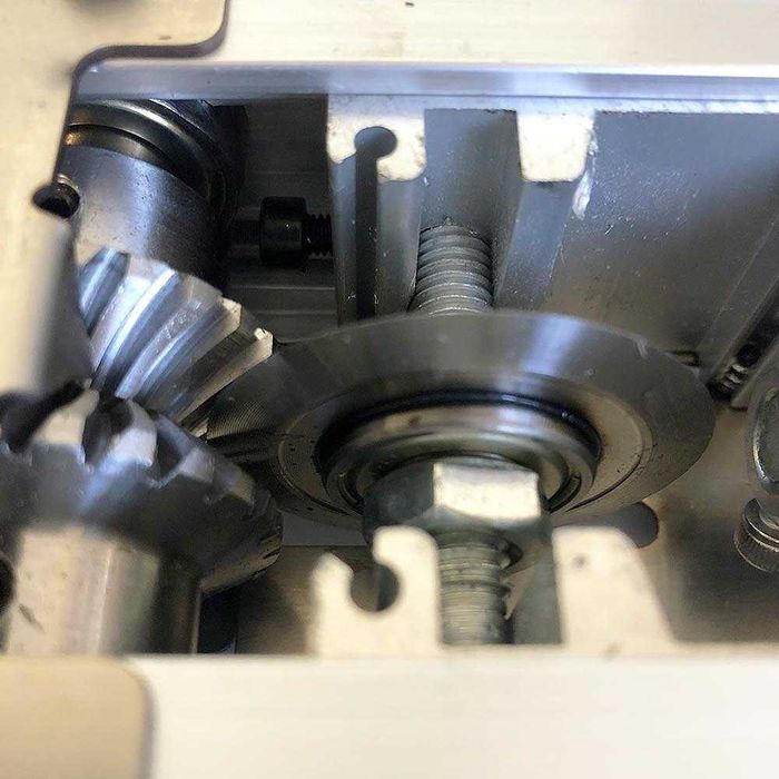 Белачка за кабели ръчна 1-25 мм (UNI-010997)