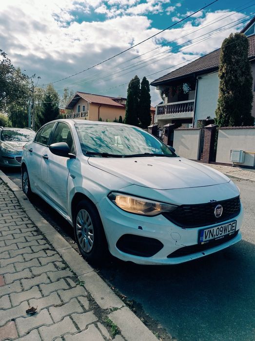 FIAT Tipo 2017 — imagine 5