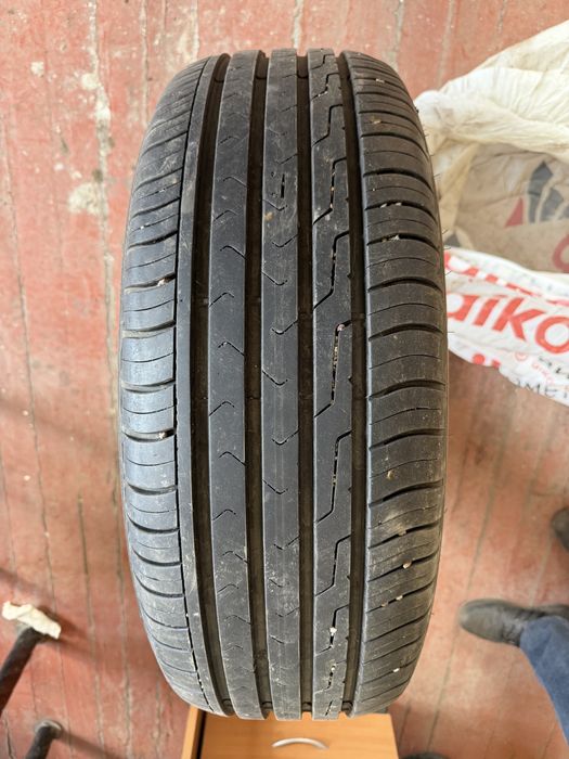 Летняя резина, новая