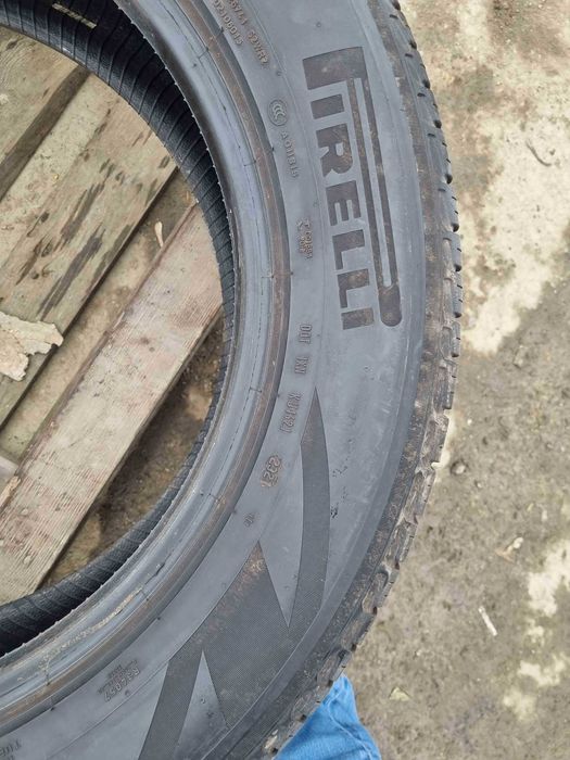 255/60 R20 • All Season • Pirelli Scorpion Zero All Season 113V