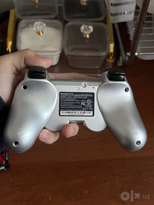 Playstation 3 joystik