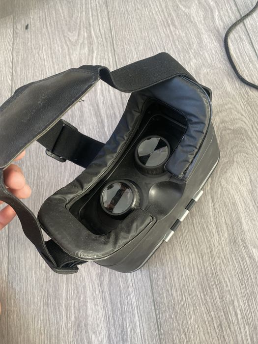 VR очки для телефона