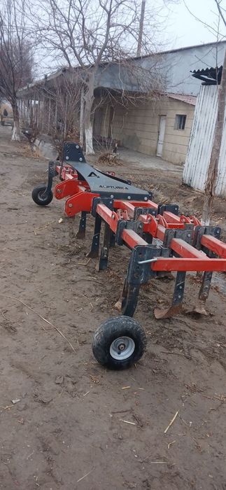 Угливитил сотилади