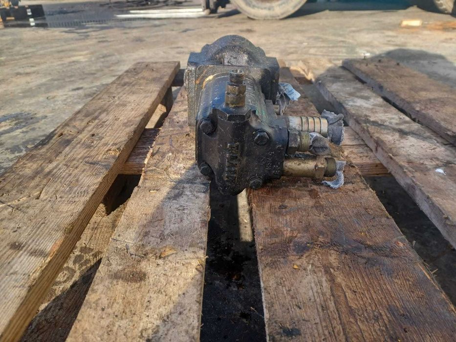 Pompa hidraulica Manitou MLT Telescopic , 31-01-136337