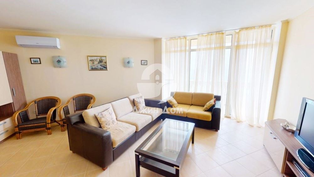 Продава се Тристаен апартамент в к.к. Елените - 122 кв.м за 815 €/кв.м - Снимка #4