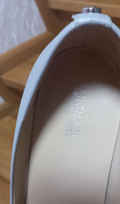 Pantofi Michael Kors