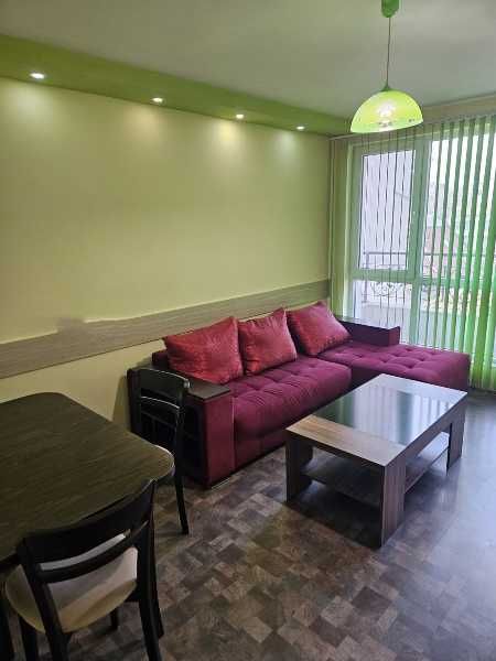 Дава се под наем Двустаен апартамент в Пловдив, Кючук Париж - 60 кв.м за 478.38 € - Снимка #1