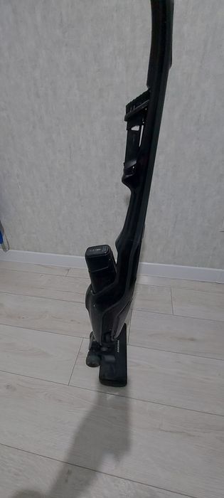 Беспроводной пылесос