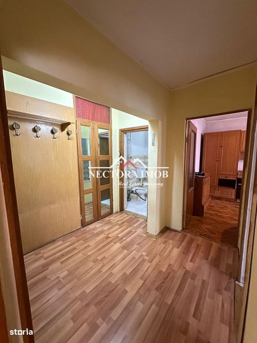 NECTORA IMOB-Apartament 2 camere , Str.Grigore Irofte,Mobilat/Utilat