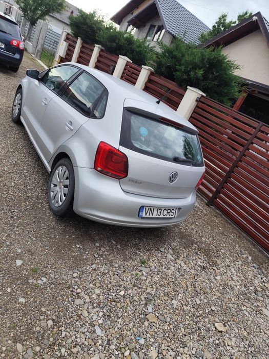 VOLKSWAGEN Polo 2010 — imagine 4