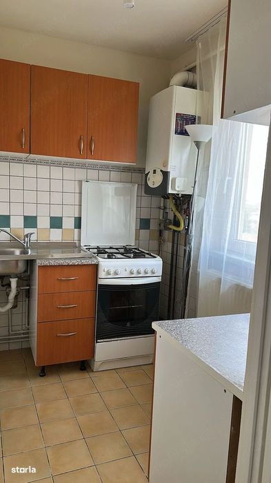 Apartament 1 camera - Printul Turcesc - centrala proprie