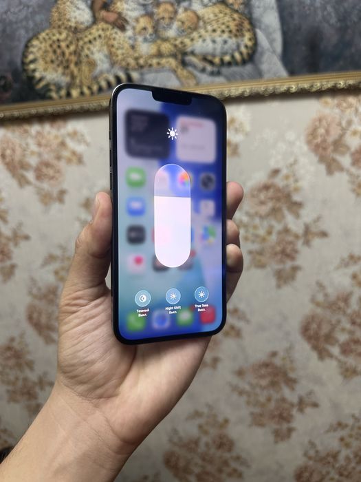 Iphone 13 pro max 88 yomkst ideal 128 gb
