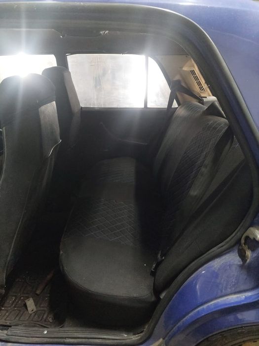 Продаётся автомобиль ваз