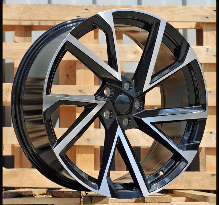 Джанти за Шкода 16" 17" 18" 19" 20" 5x112 Djanti za Skoda