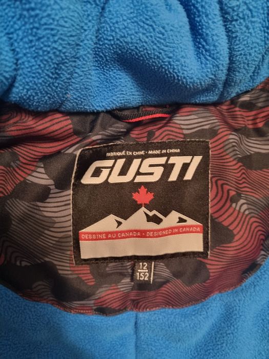 Комбинезон Gusti 152