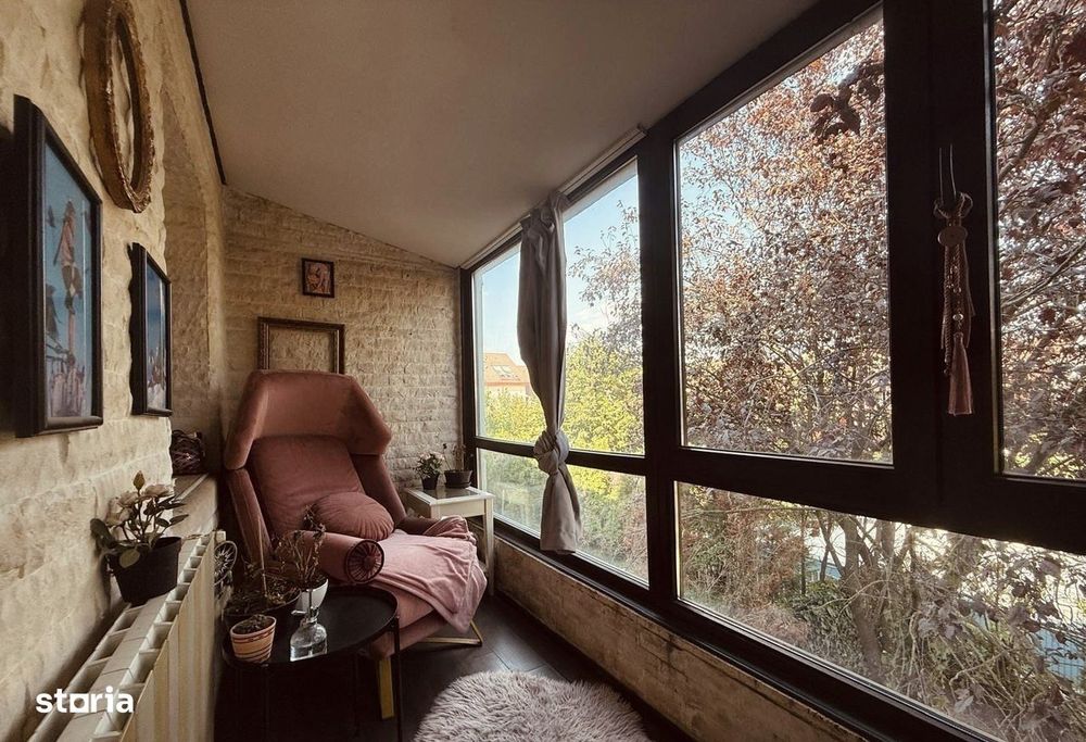 Vilă în complex rezidențial Iancu Nicolae piscină, jacuzzi, saună Lift