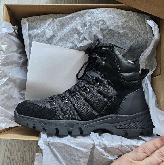 Мъжко боти Big Star