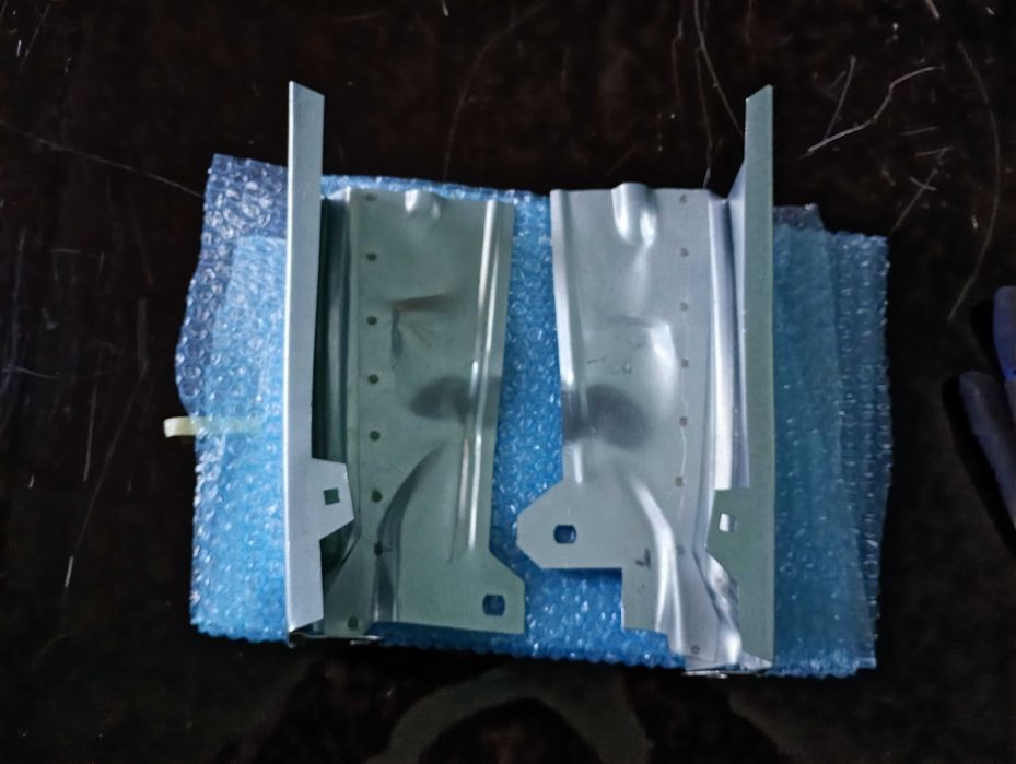 Panou reparatie/Aripa Golf 4/Bora