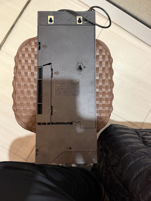 Монетник левов работещ без забележки