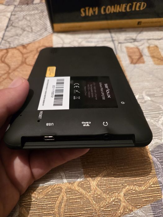 Навигация Serioux Urbanpilot Upq700