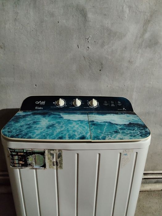 Кир мошина сотилади