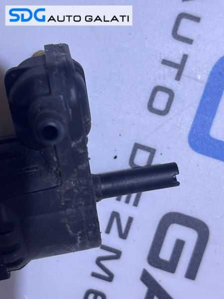 Pompa Pompita Motoras Vas Stropgel Lichid Parbriz Skoda Roomster 2006 - 2015 Cod 8K9955647 [AV1210]