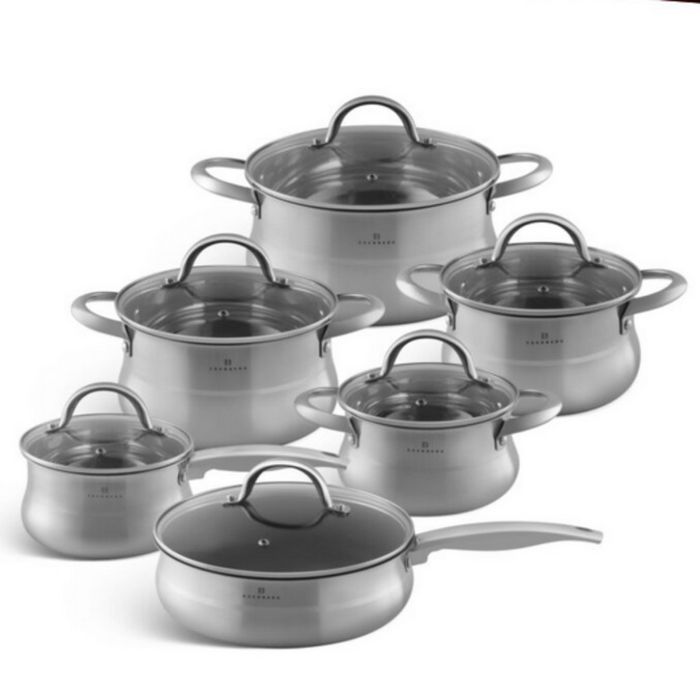 Комплект EDENBERG EB-2420M от 12части