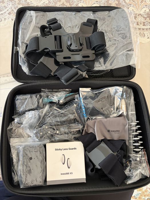 Gopro 12 Black edition
