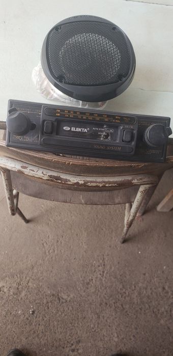 Енгил.авто.ун.радио.магнитафон.сотилади.