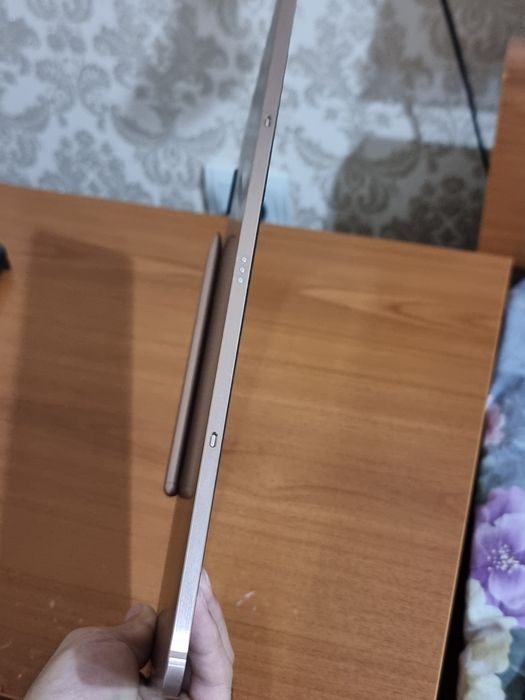 Samsung galaxy tab s7 plus 256gb gold ideal
