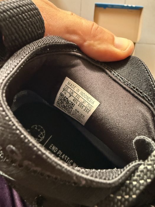 Adidas Goretex stare impecabila