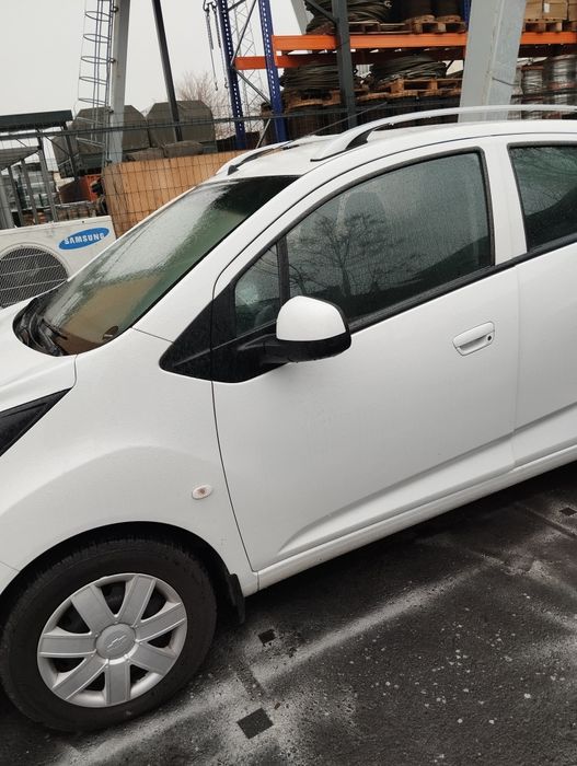 Продаю свой Spark 4 позиция