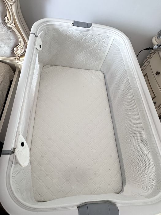 Электрический манеж