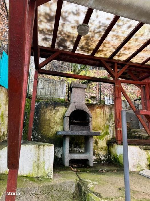 Casa individuala, 101 mp, zona Centrala - Valea Rosie