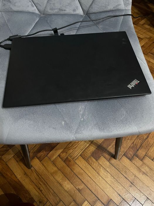 Laptop Lenovo T470s. Fără acumulator