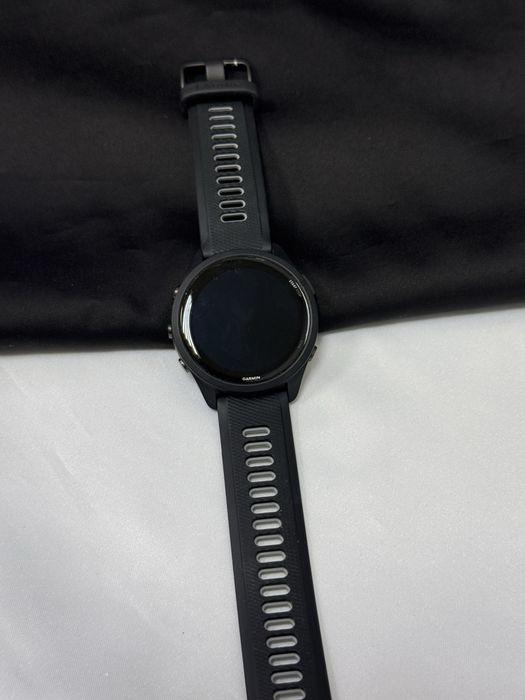 Garmin 265 Смарт часы {г Туркестан ул Тауке хан 247е} лот 966059