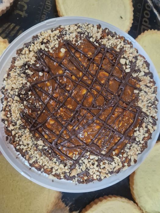 ANISA кондитерская