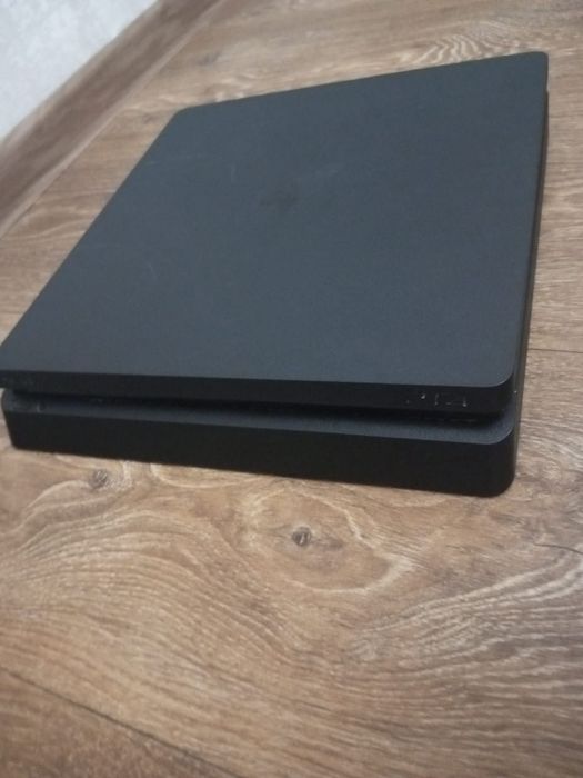 PS 4 Slim Playstation 4 пс 4