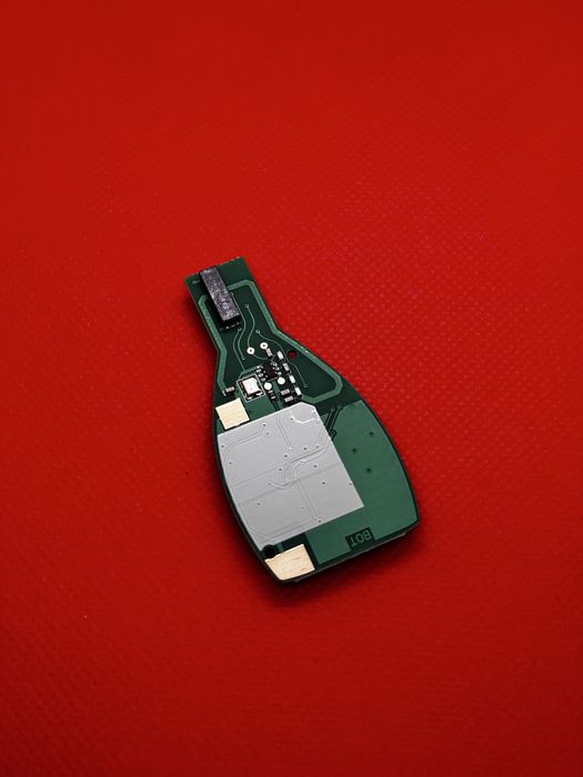 Copiere și programare chei Mercedes – servicii complete, rapide