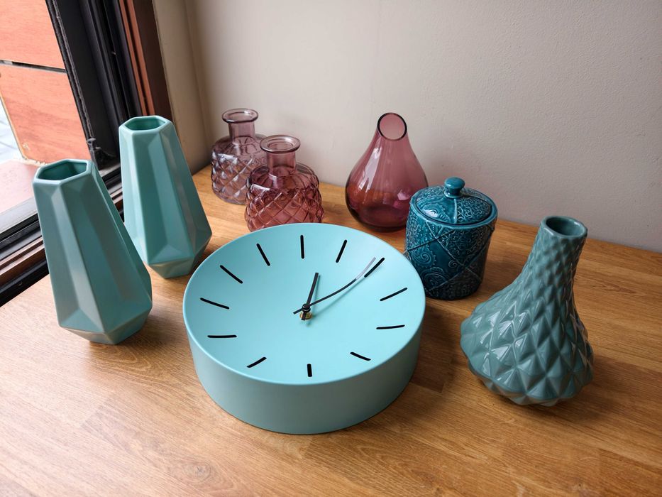 Декорации - вази