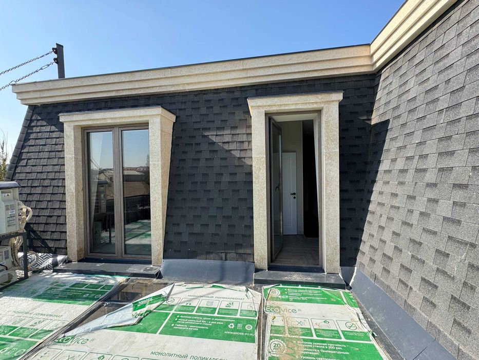 Продаю Дом 4.7соток на Циалковском! Cialkovskiyda Uy sotaman!