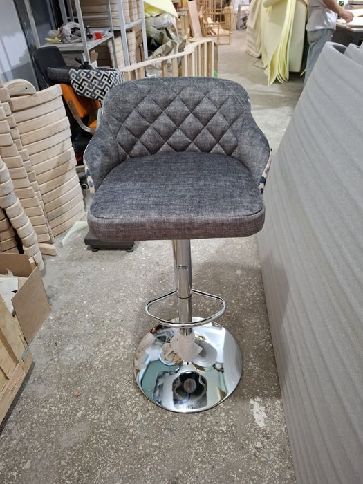 Барный стул хорошая качество