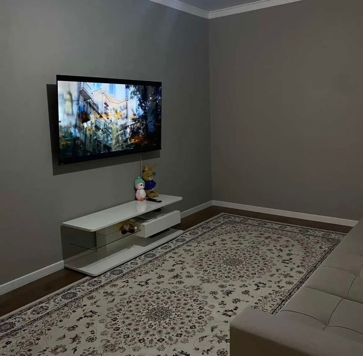 Сдам квартиру на длительное время