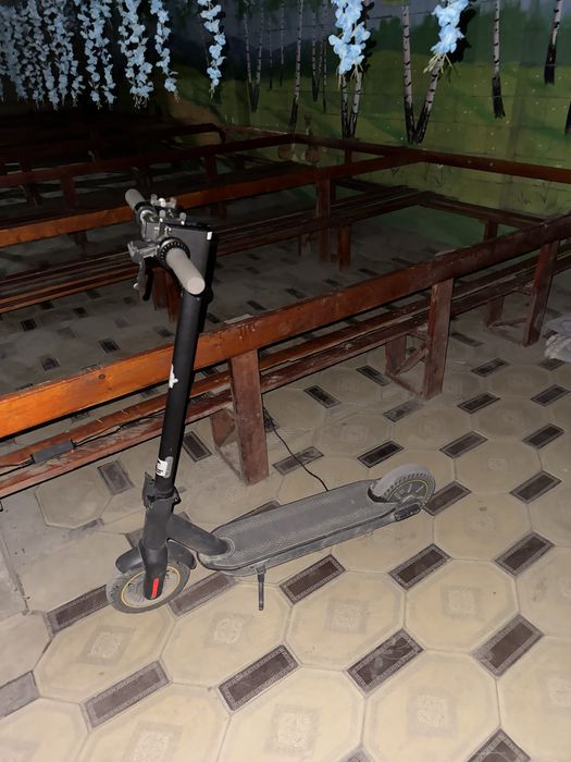 Самакат сатылады