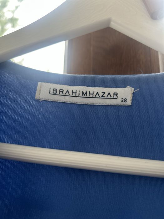 Вечернее платье.