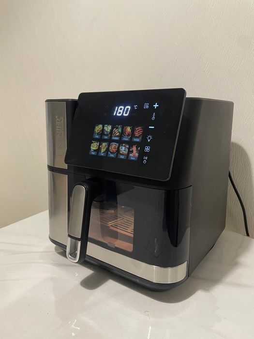 Аэрогриль Cronier