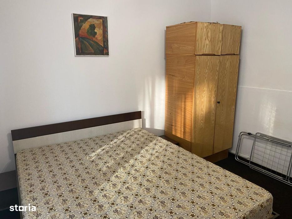 Apartament 2 Camere Calea Bucuresti Parter